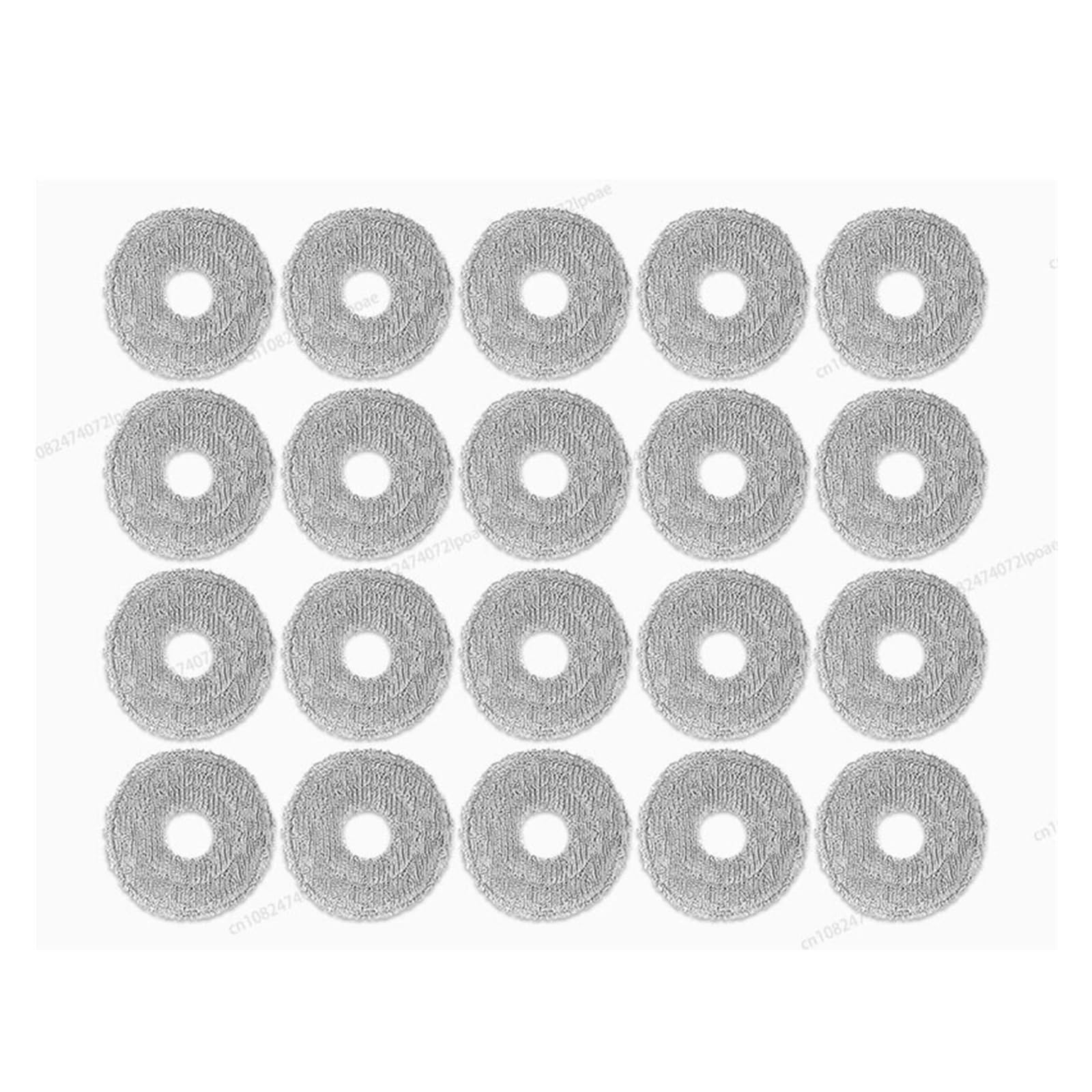 PPVWEY Robot Vacuum Cleaner Accessories
