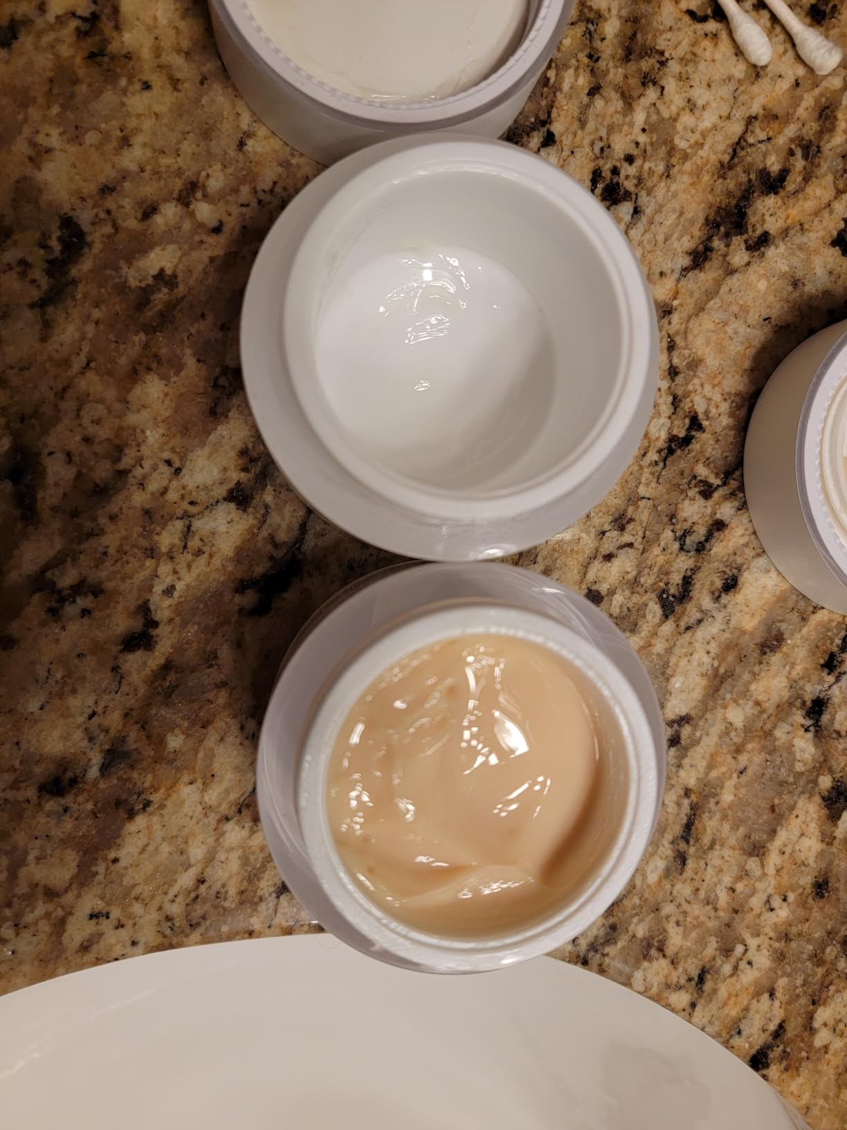 Replenix Glycolic Acid 20% Resurfacing Cream, Hydrating & Lightweight Medical-Grade Exfoliating Face Moisturizer for Skin Discoloration (1.7 oz)