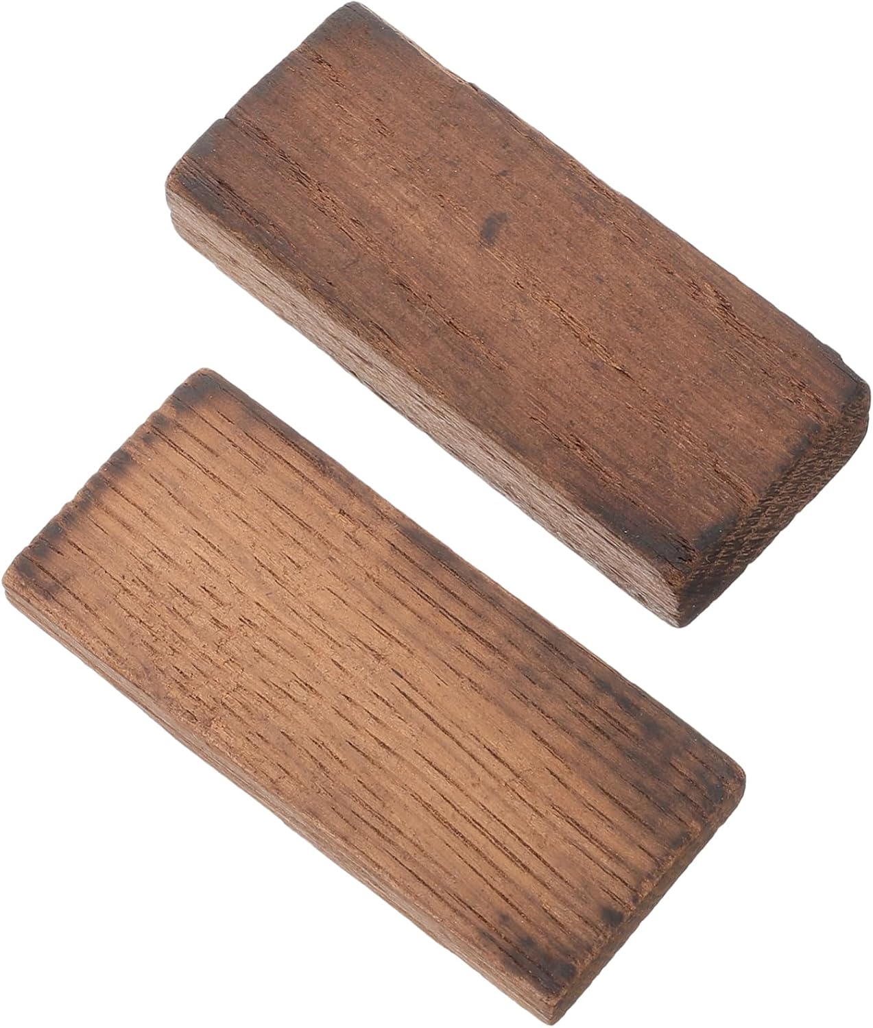 1set Medium Toasting Oak Wine Brewing Blocks for Aging Red Wine Easy to Use Wooden Brewing Supplies for Home and Professional Use French Oak Chips