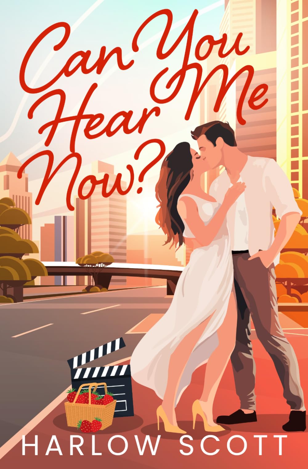 Can You Hear Me Now? (Pacific Hearts)