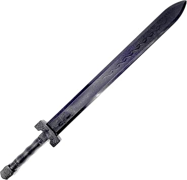 E-BOGU Polypropylene General Black Sword 32"