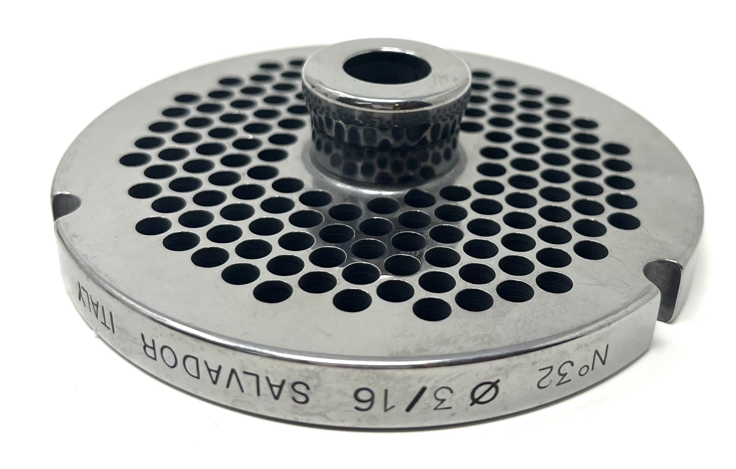 Hobart Meat Chopper Plunger, 1-1/2