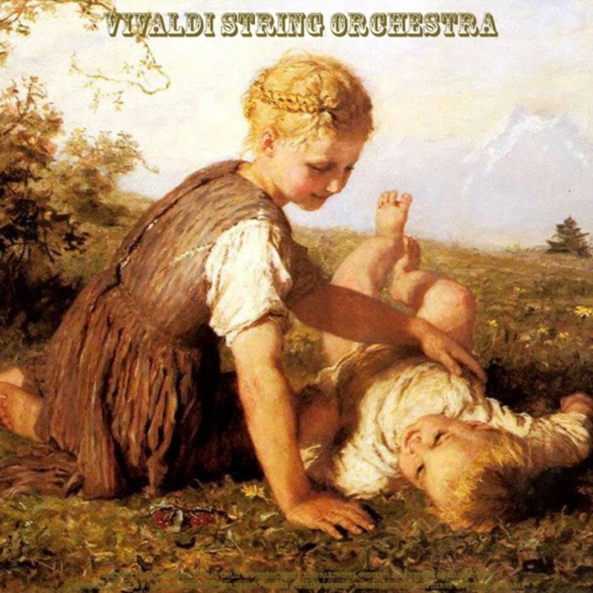 Baldassarre Luigi Arcangeli