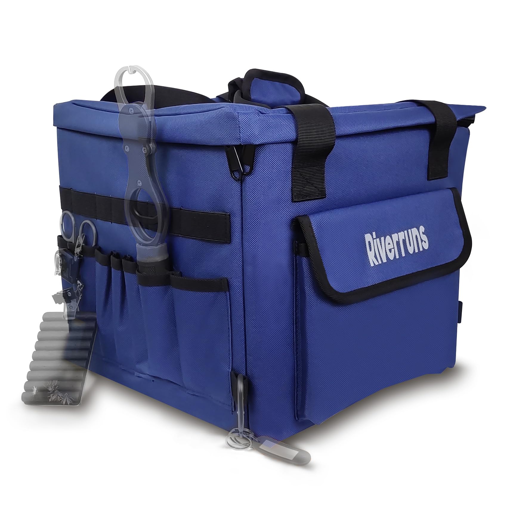 30 tackle box Amazon.com : YETI LoadOut 30 GoBox Divided Waterproof Cargo Case, Dry Box,  Camera Case, Fishing Tackle Box, Charcoal : Sports & Outdoors