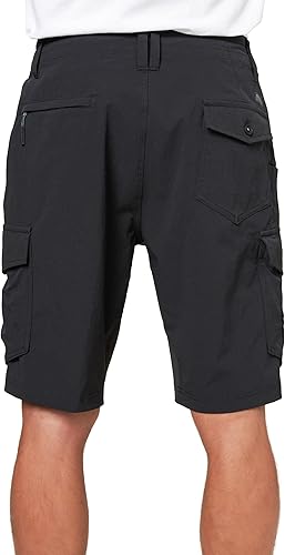 Miniatura 3 de O'NEILL GI Jack - Pantalones cortos para hombre de 20 pulgadas, de secado rápido, para surf y actividades acuáticas