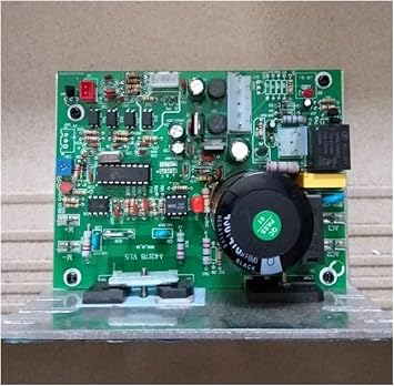 Replacement Treadmill Motor Speed Controller Motherboard Treadmill Control Board