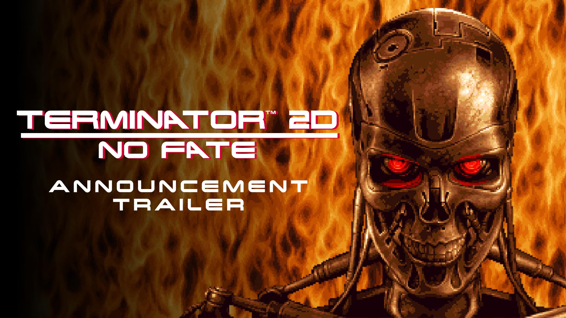 Terminator 2D: NO FATE - Day One Edition (Xbox Series X)