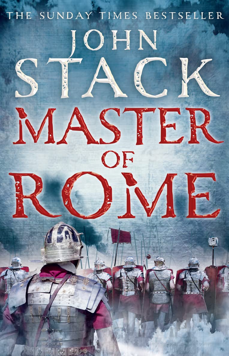 MASTER OF ROME (Masters of the Sea)