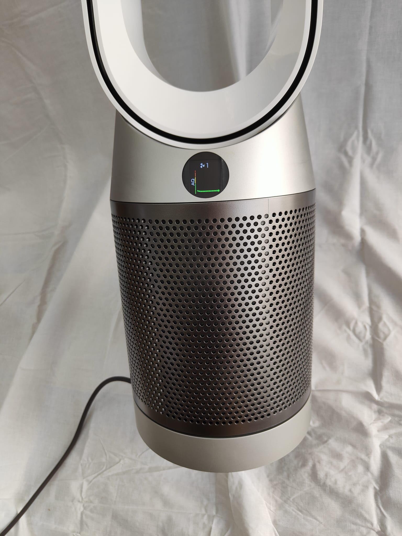 TP7A - Dyson Purificador