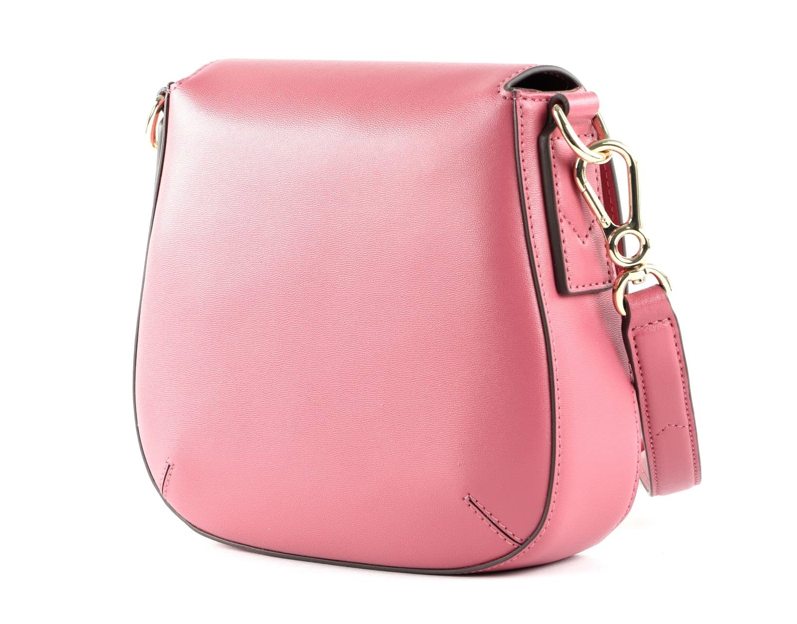 Mandarina Duck Luna, Borsa A Spalla Donna, 22x20x7 (L x H x W)