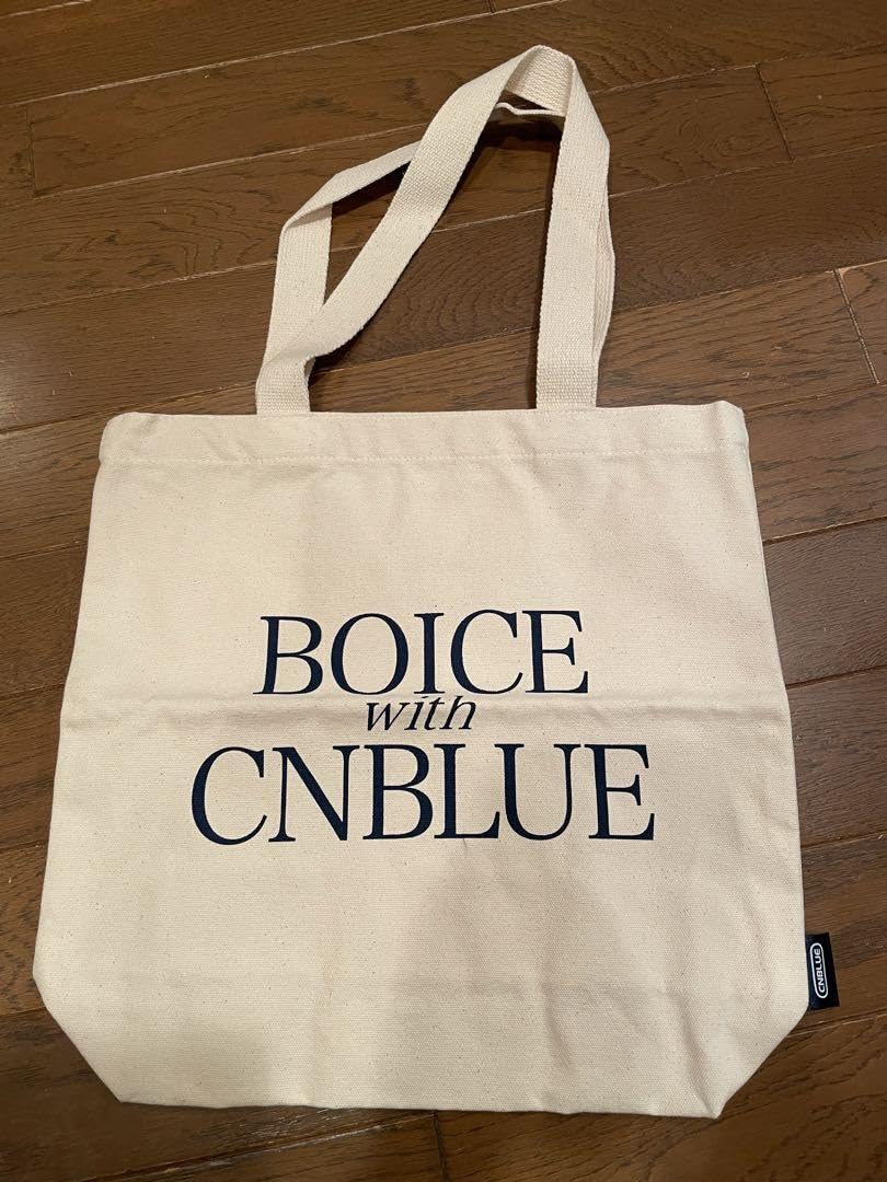 CNBLUE HOME GOODS トートバッグ （匿名配送） Amazon.co.jp: CNBLUE トートバッグ : おもちゃ