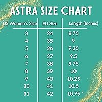 Vista 7 de Pacer - Patines coloridos Freestyle Rollr GRL Astra