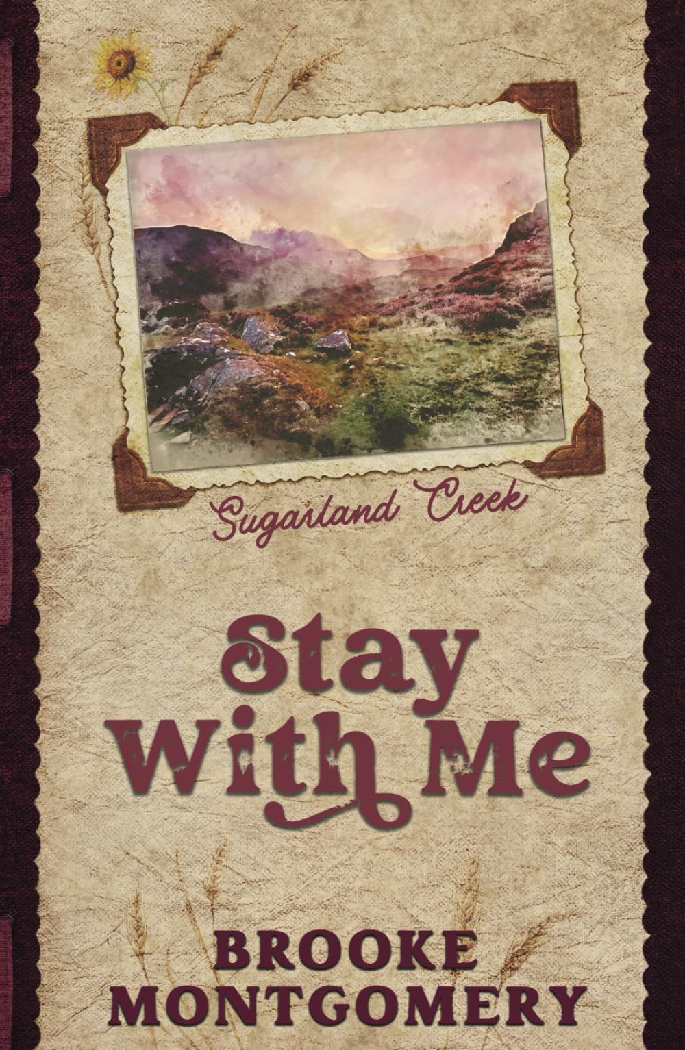 Stay With Me (Alternate Special Edition Cover): 2 (Sugarland Creek)