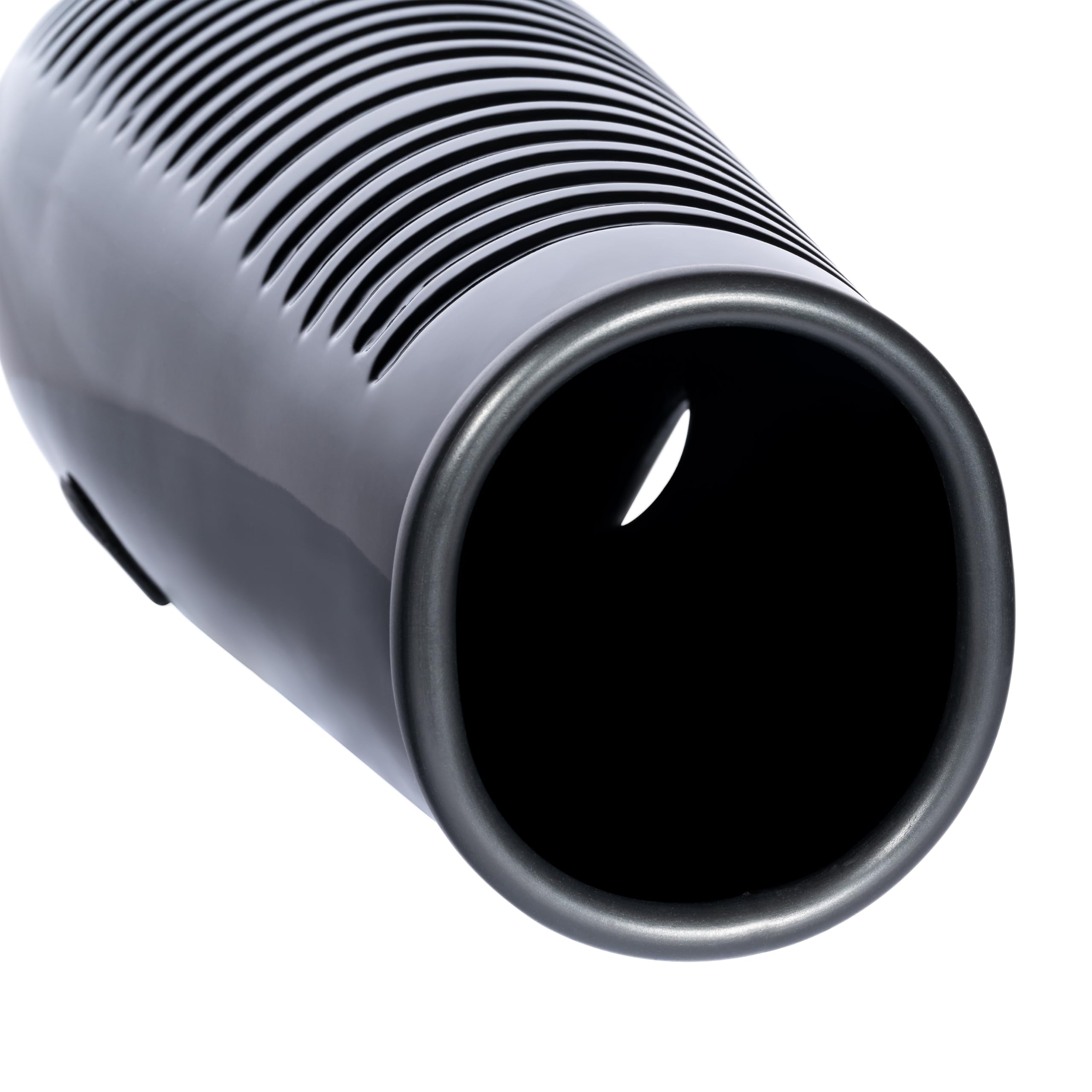 Amazon | MEINL Percussion マイネル ギロ Fiberglass guiro GU7BK