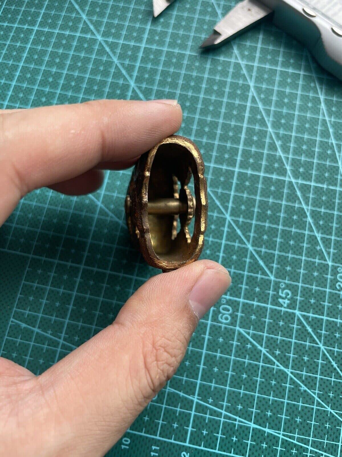 EKENDOCOM- SP019 -Tsuru String for shinai - shinai Parts tusba bokken bokuto Accessories Japanese Kendo Wooden Bamboo Sword (White)