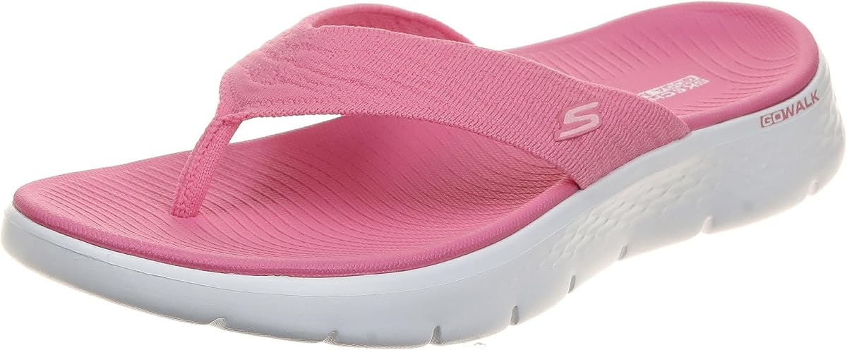 Skechers Women's On-The-Go Flex Splendor | Walking, Casual, Ultra Go, Goga Mat, Machine Washable, Vegan