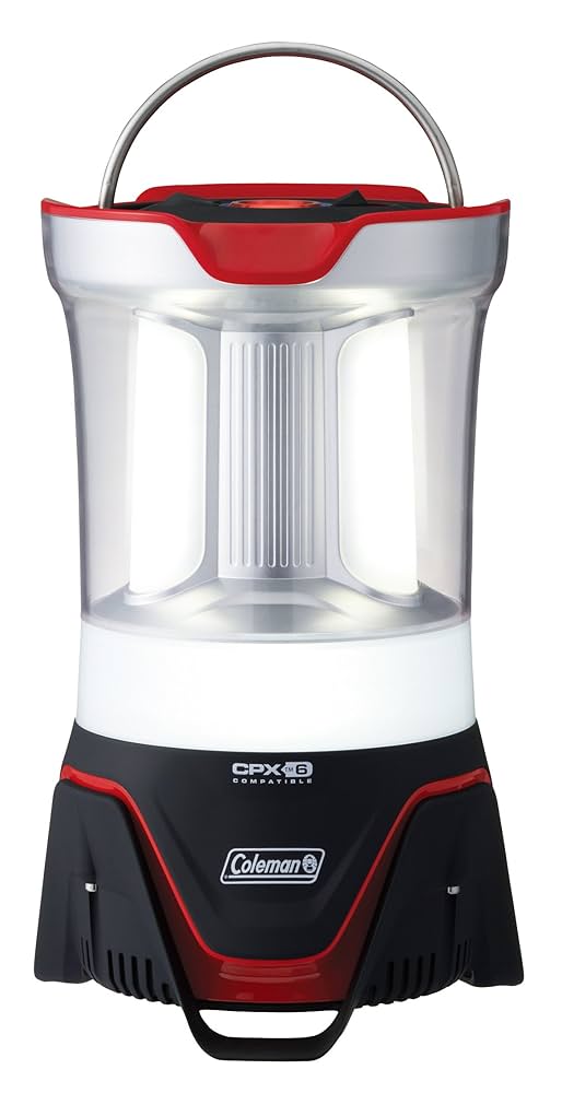 (未使用･未開封品)　Coleman CPX 6 LED Work Lantern tu1jdyt s-l1200.jpg
