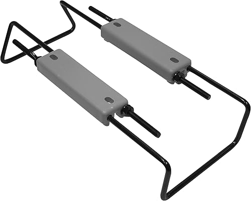 Wise Abrazadera de asiento de barco 8WD80 Jon sin giro