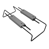 Wise 8WD80 Jon Boat Seat Clamp Without Swivel