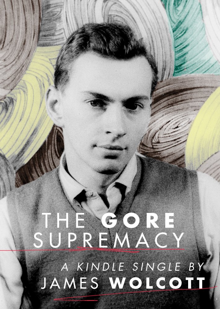 The Gore Supremacy (Kindle Single)