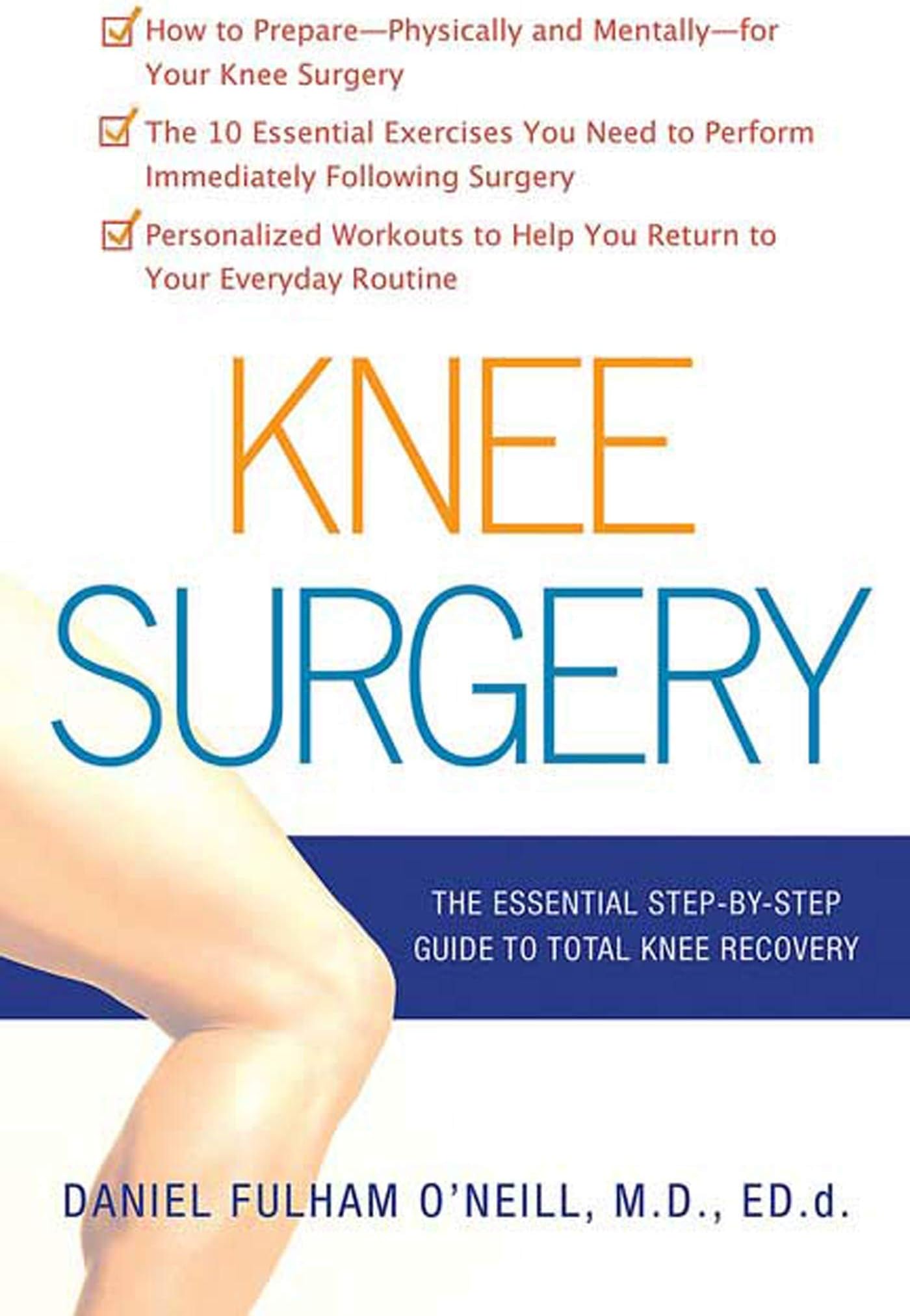 Knee Surgery