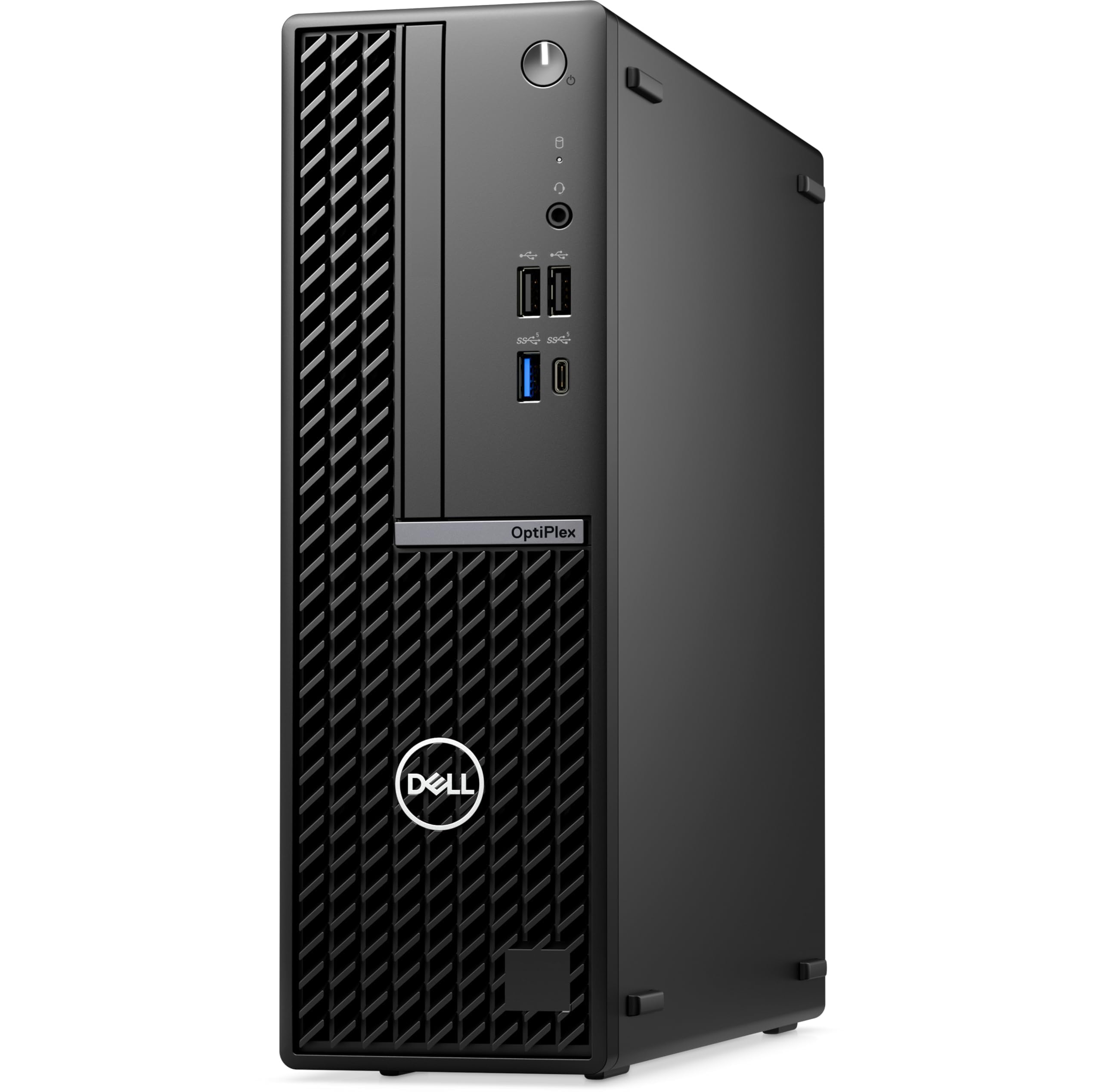 Dell OptiPlex 7020 Business Desktop Computer PC | 14th Gen Intel i5-14500 14-Core | 16GB DDR5 | 256GB SSD | 2 DisplayPorts | WiFi 6E | Multi-Monitor