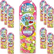 ロッテ ふ～せんの実(カラフルみっくす) 35g×10個