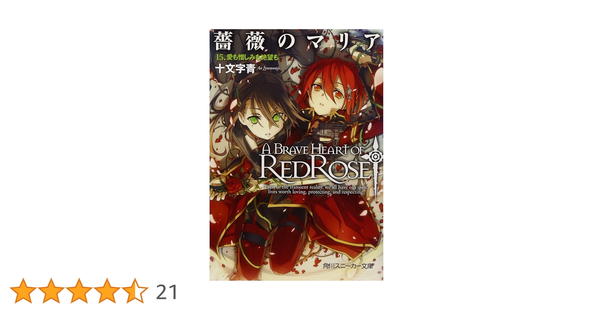バラ売り不可　この素晴らしい世界に祝福を! +α 計27冊　26冊初版 Amazon.co.jp: 薔薇のマリア VII.SINBREAKER MAXPAIN (角川