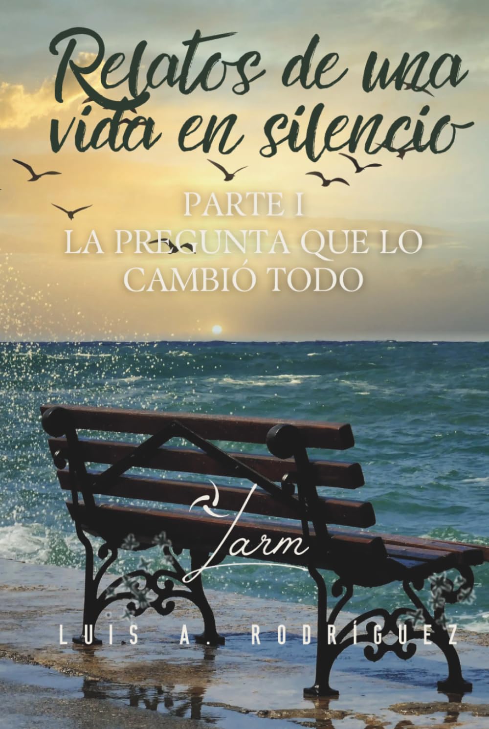RELATOS DE UNA VIDA EN SILENCIO: Blog Enjoy the Silence