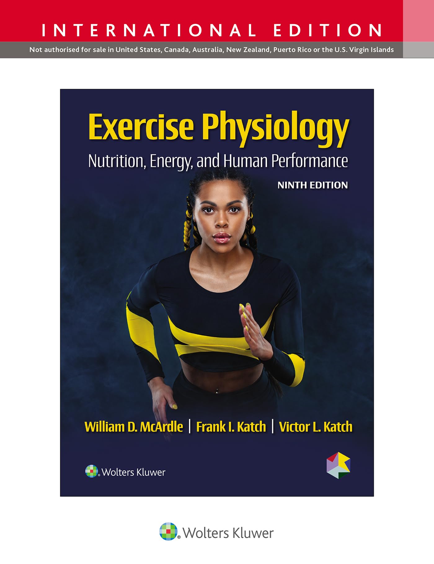 Exercise Physiology: Nutrition, Energy, and Human Performance (English Edition)