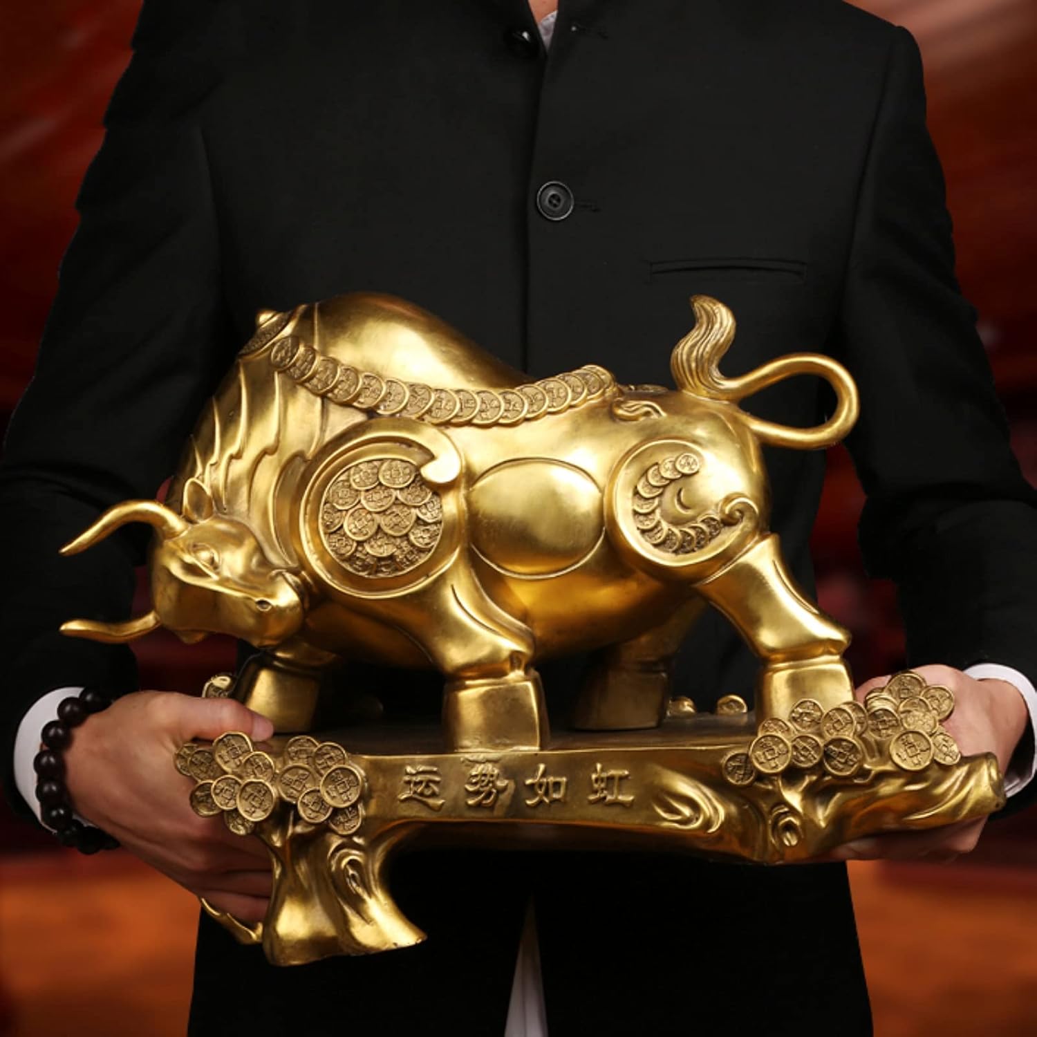 虫明焼 曙窯 色絵 白梅 茶碗 共箱 共布 栞 茶道具 抹茶碗 ※海外発送の