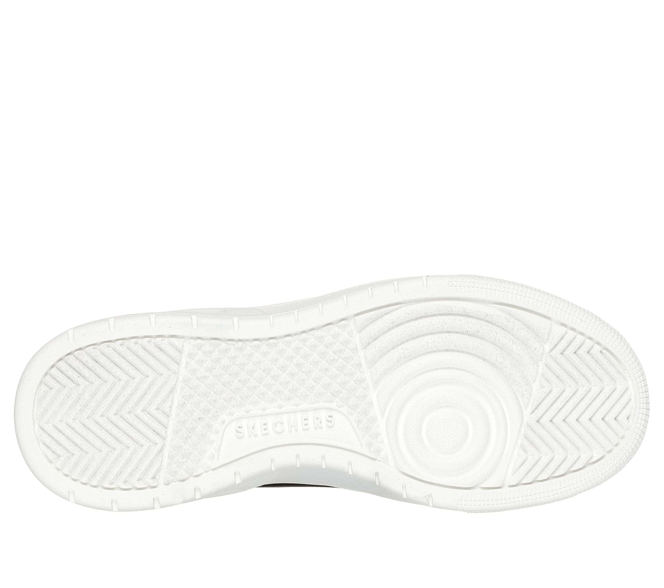 Skechers Women's Uno Courted Style Sneaker