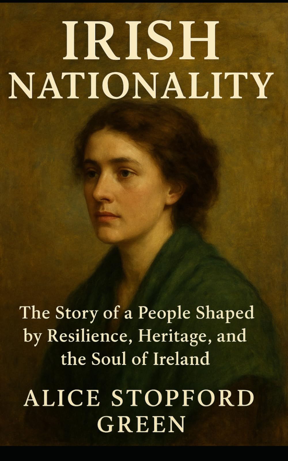 Irish Nationality: The Story of a People Shaped by Resilience, Heritage, and the Soul of Ireland