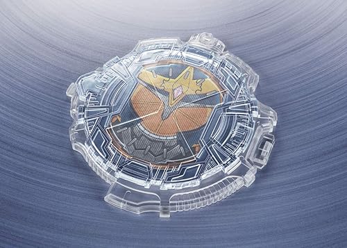 Miniatura 2 de TAMASHII NATIONS Bandai S.H.Figuarts Kamen Rider Gaim Orange Arms -20 Kamen Rider Patadas Ver.-