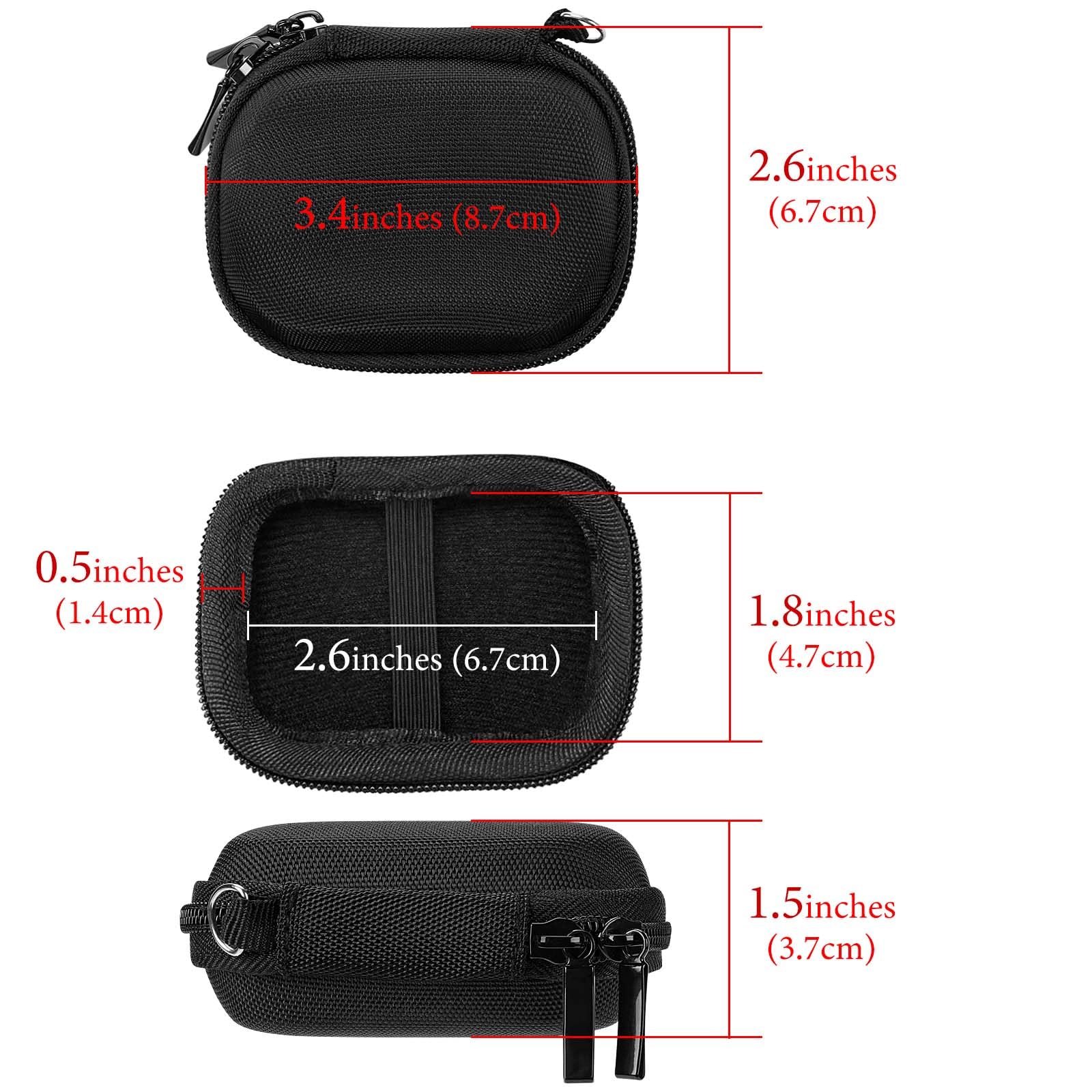 Amazon | Geekria シールド イヤホン ケース マーシャル モード II