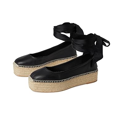 Free People Starboard Wrap Espadrille Women