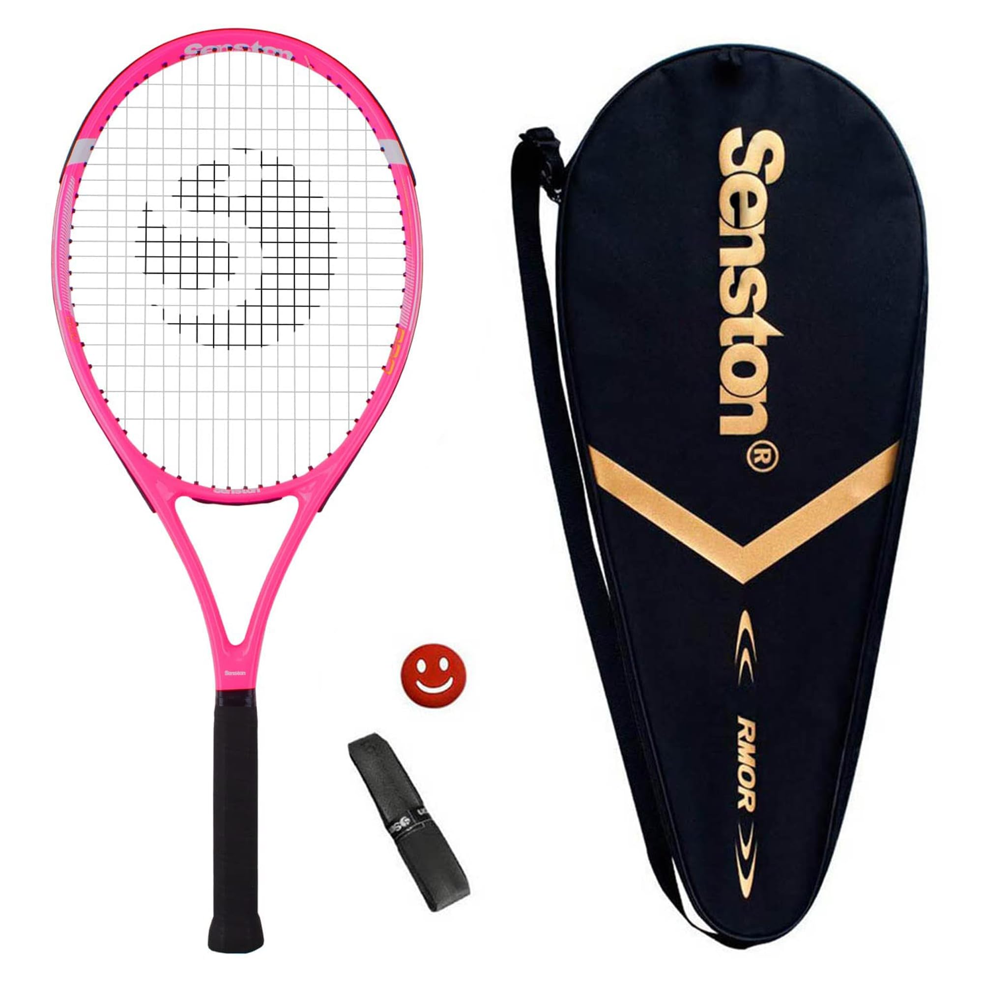 Senston Tennis Racket for Adults Tennis Racket Professional