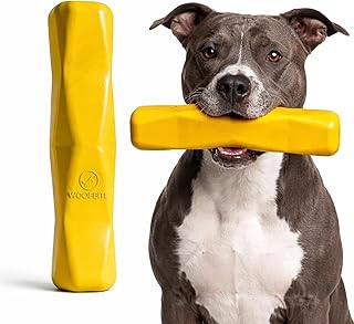 Giant XL Virtually Indestructible Dog Stick