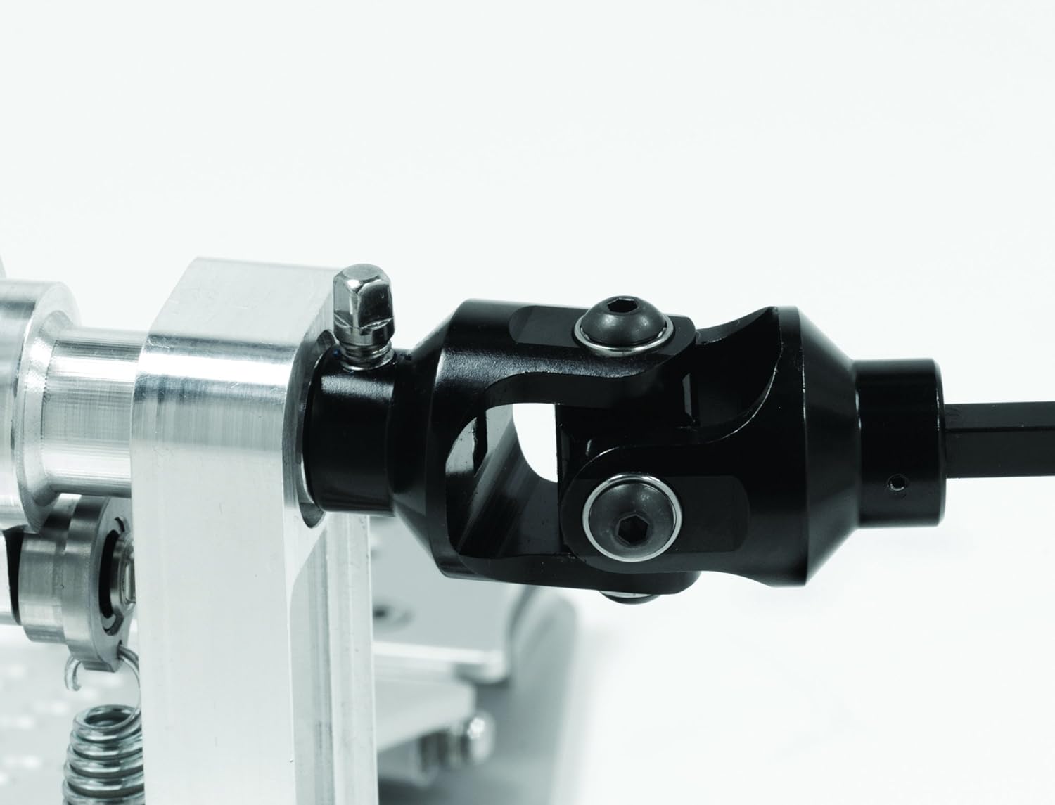 Drum Workshop MFG Series MCD Machined Chain Drive Double Pedal