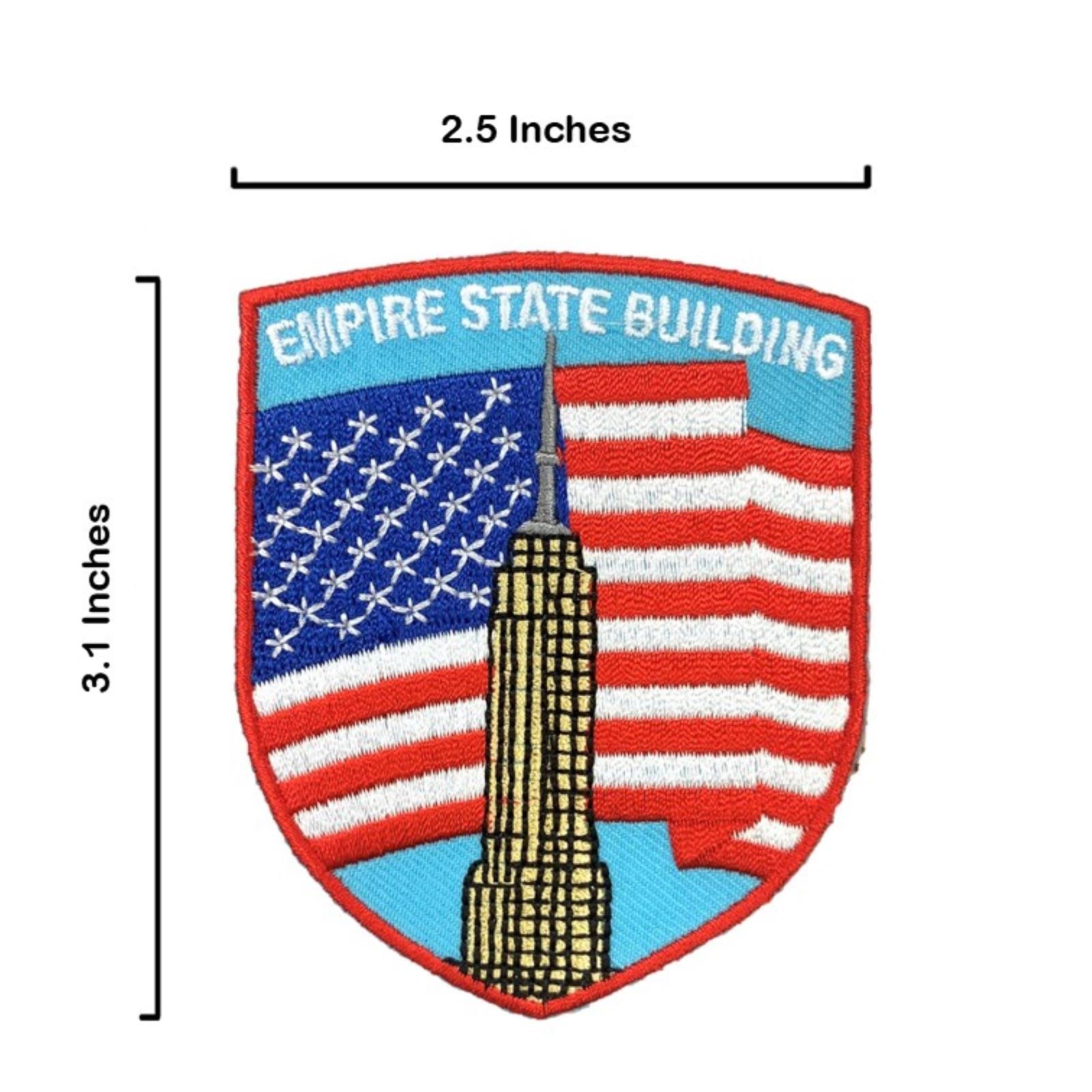 National Semiconductor Parches De Banderas De (Escudo Parche Insignia Bandera Bordada De Paises Mini R 56