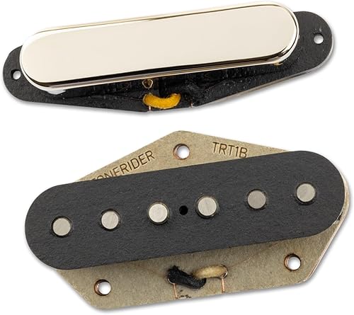 Tonerider TRT1 Vintage Plus Telecaster Pickup Set