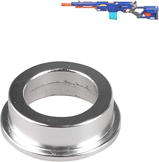 WORKER Wtyczka sprężynowa do modułu Nerf N-Strike Longstrike CS-6 Dart