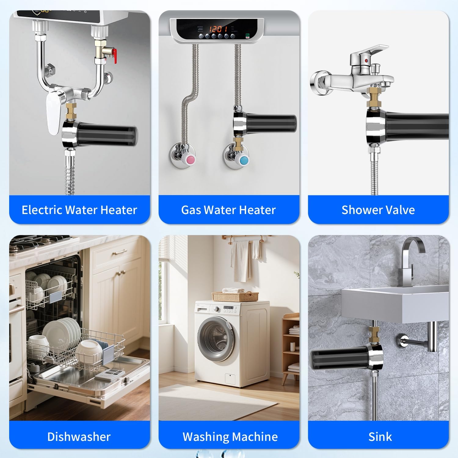 Lifefilter PRO Carbon Shower Head Filter System for Hard Water | NSF Certified, Removes Chlorine, Heavy Metals and More, Improves The Condition of Dry Skin and Hair