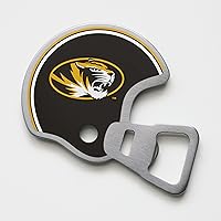 Vista 20 de YouTheFan Abridor de botellas de temporada NCAA Texas Longhorns