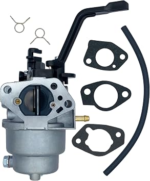 YAMAKATO Generator Carburetor for Huayi P27-1C Generac GP5500 GP7500E GP8000E RS5500 GP6500 GP6500E......Replace 0J58620157
