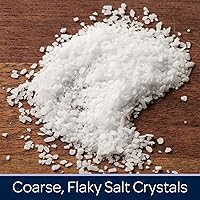 Vista 8 de Morton Sea Salt gruesa, 17.6 onzas (paquete de 6)