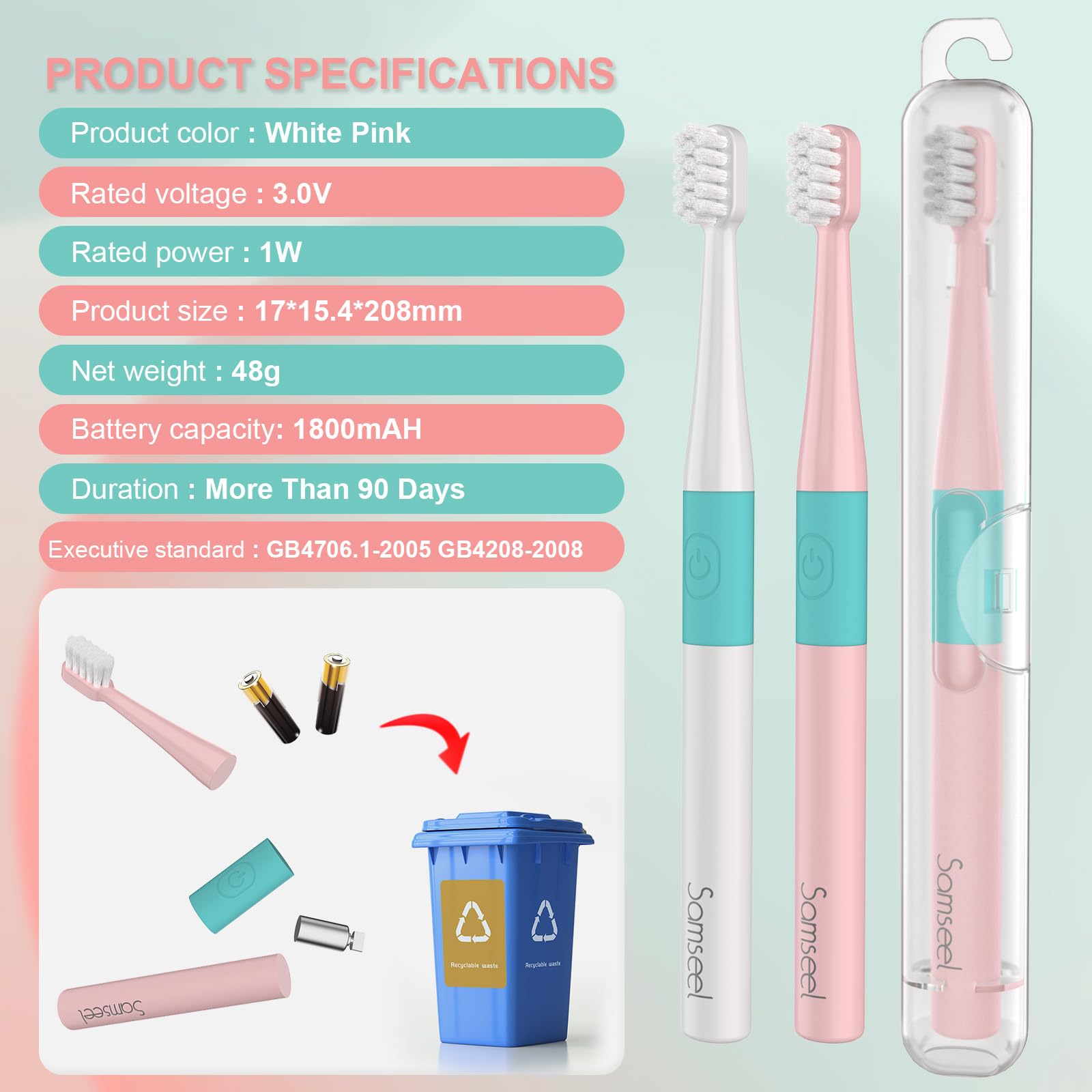 best electric toothbrush for elderly