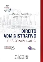 Direito Administrativo Descomplicado - 34ª Edição 2025