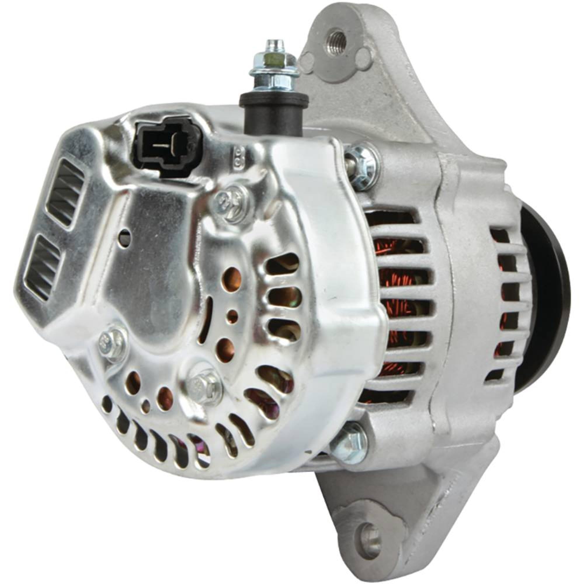 Amazon.com: Stens 435-946 Alternator, Silver : Patio, Lawn & Garden