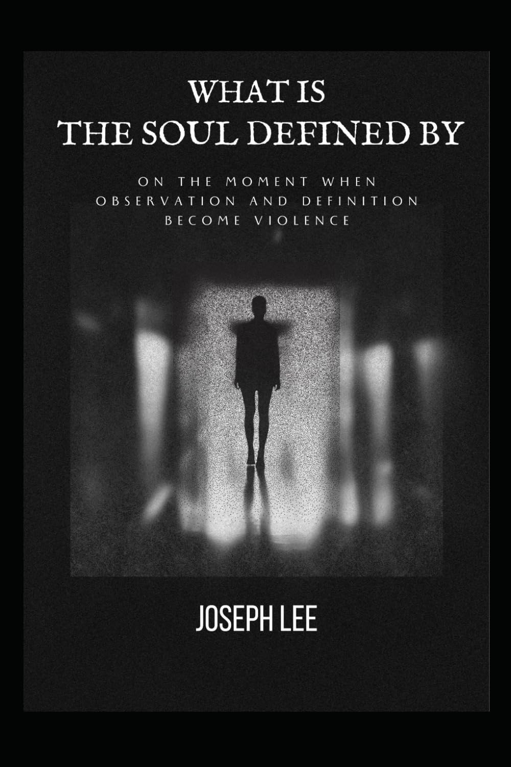 What Is the Soul Defined By: On the Moment When Observation and Definition Become Violence